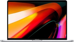 MacBook本体 MacBookPro 16inch 16GB 512GB intel i7 MacBook Pro 16,1/i7-9750H/16GB/512GB SSD/5300M 4GB/16